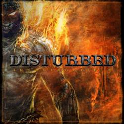 Disturbed (USA-1) : Indestructible (Single)